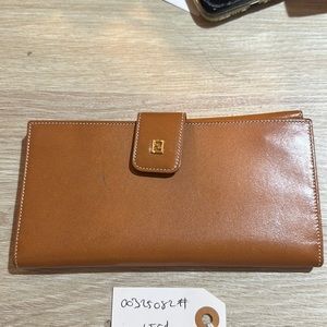 Fendi wallet